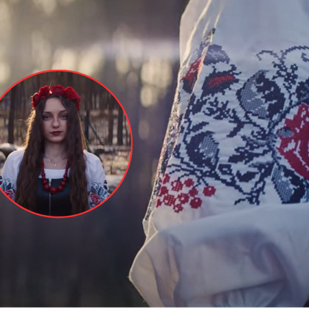 Nowoczesny folk od Mai Walentynowicz. Posłuchajcie "Bramy" [WIDEO]