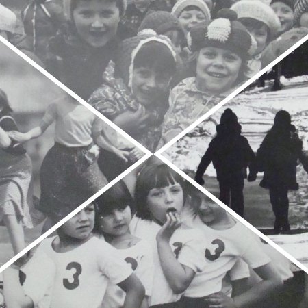 Ostrołęka dawniej - ludzie i życie codzienne. Zobacz niezwykłą galerię zdjęć