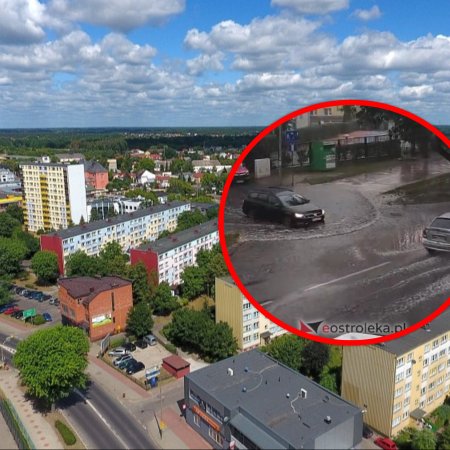 O przebudowie tej ulicy mówi się od lat. Cierpliwość mieszkańców zostanie nagrodzona?