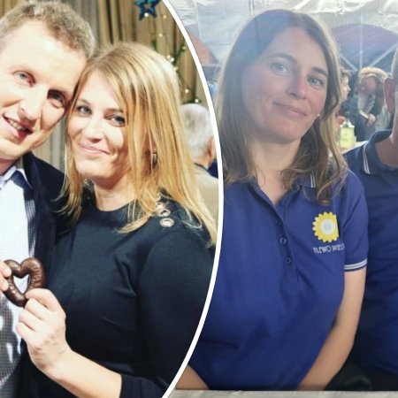 Miłość z "Rolnik szuka żony". Historia Roberta i Agnieszki wciąż inspiruje