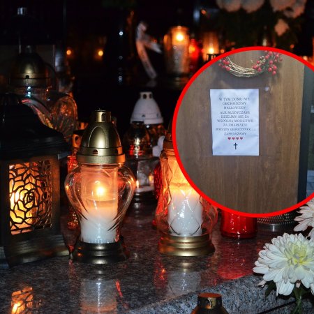 "W tym domu nie obchodzimy Halloween" - gospodarze mieli inną propozycję