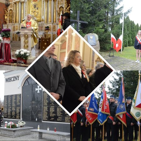 Kadzidło w biało-czerwonych barwach. Tak świętowali 11 listopada [WIDEO, ZDJĘCIA]