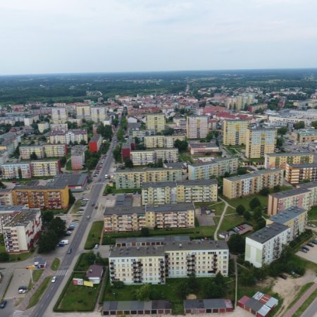 Miasto zostało członkiem Towarzystwa Przyjaciół Ostrołęki!