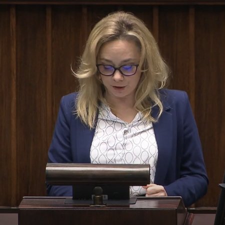 Cwalina-Śliwowska: Nie powinniśmy cenzurować internetu [WIDEO]