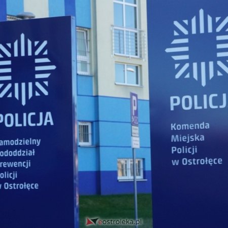To mogło skończyć się tragedią. Rowerzysta miał niemal 4 promile alkoholu!