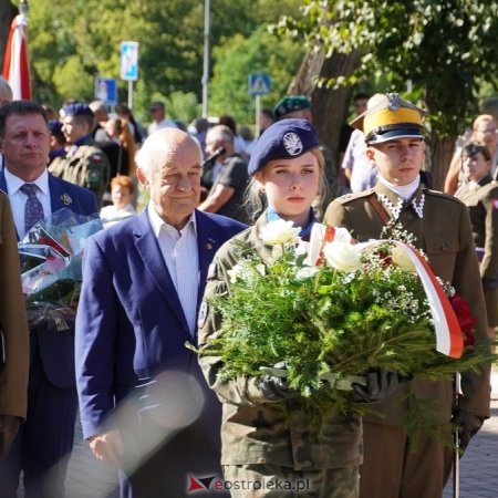 Święto 5. Pułku Ułanów Zasławskich w Ostrołęce [WIDEO, ZDJĘCIA]