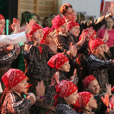 Gala Świąteczna Bezwahania Dance Center. Co za show! [WIDEO, ZDJĘCIA]