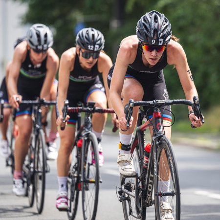 Jak ubrać się na trening rowerowy? O czym musisz wiedzieć?