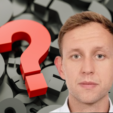 Tajemnicze zaginięcie ostrołęczanina. Wiadomo, gdzie był tuż przed zniknięciem