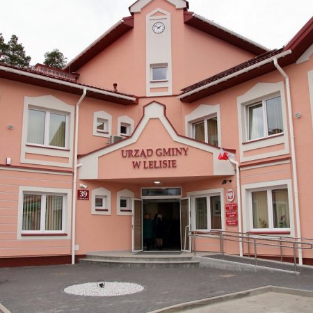 Międzynarodowa współpraca w zakresie infrastruktury: Lelis i Skole rozpoczynają wspólny projekt
