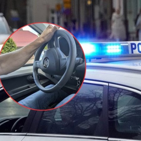 Szybka sprawiedliwość. Dwóch recydywistów drogowych zatrzymanych!