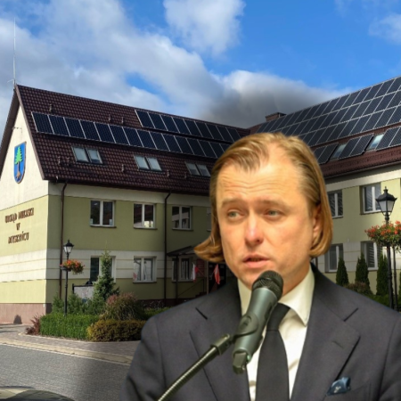 Co dalej z mandatem radnej z Myszyńca? Służby wojewody o możliwym scenariuszu