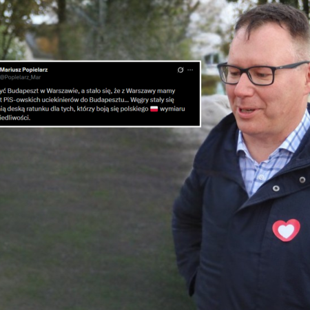 Komisja poparła uchylenie immunitetu Zbigniewowi Ziobrze. Poseł Popielarz komentuje
