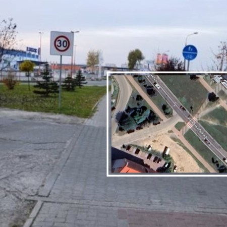 Radny domaga się uregulowania drogi. "Mieszkańcy czekają blisko 30 lat"