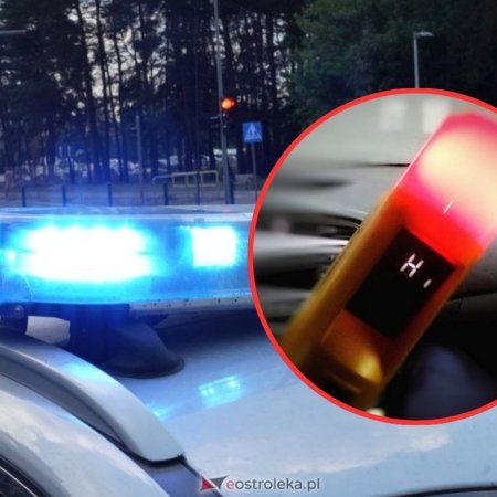 Bohaterska postawa 29-latki! Zatrzymała pijanego kierowcę i zapobiegła tragedii