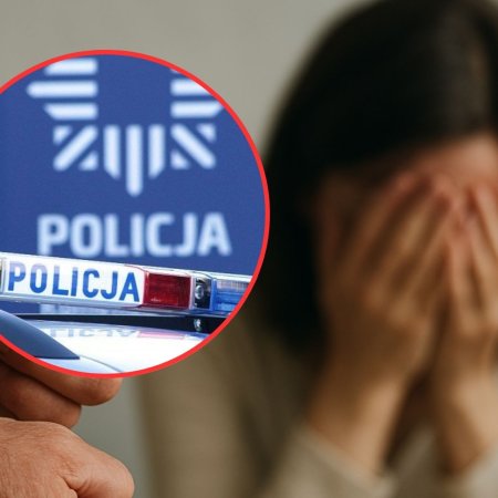 Fala przemocy w powiecie ostrołęckim. Zdecydowana reakcja policji!