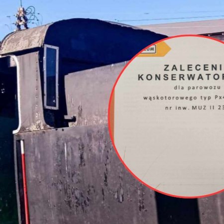 Rusza rewitalizacja Julii. "W najbliższym czasie"