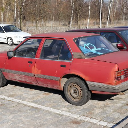 Czy wiesz, co zrobić ze starym samochodem?