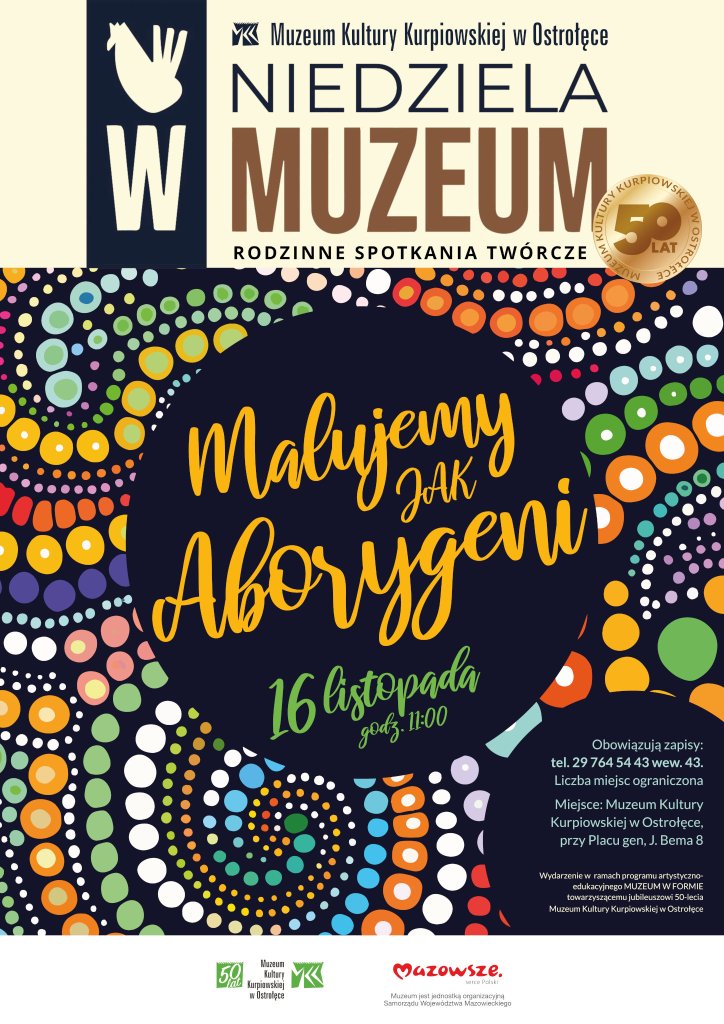Muzeum Kultury Kurpiowskiej w Ostrołęce