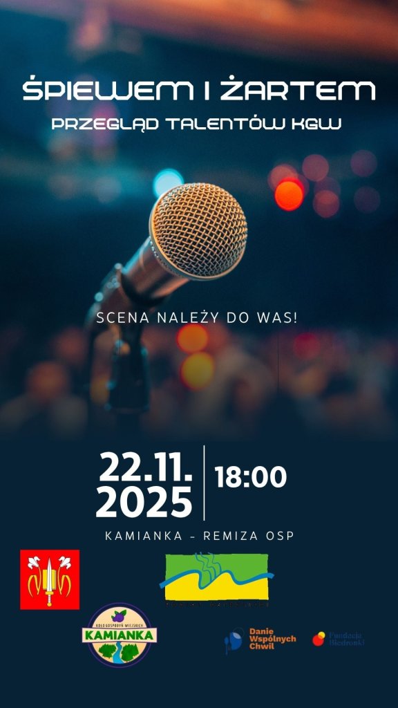 KGW Kamianka 