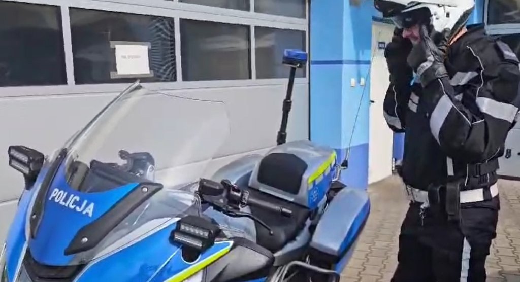 fot. Policja Ostrołęka