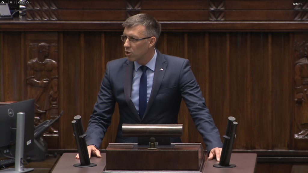 fot. Sejm RP