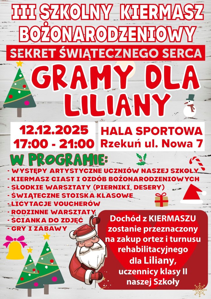 SP w Rzekuniu 