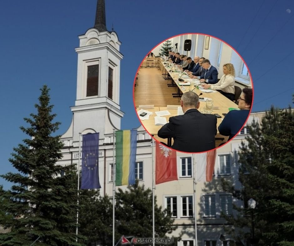 zdjęcie archiwalne, fot. eOstrołęka.pl