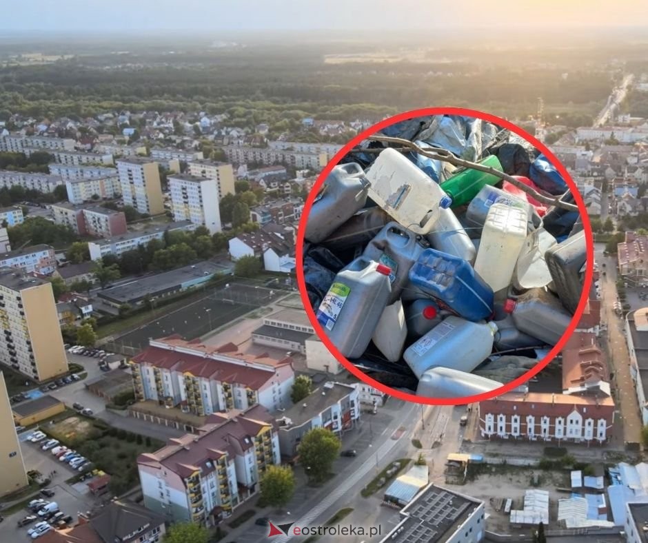 zdjęcie ilustracyjne, fot. EOstrolęka.pl
