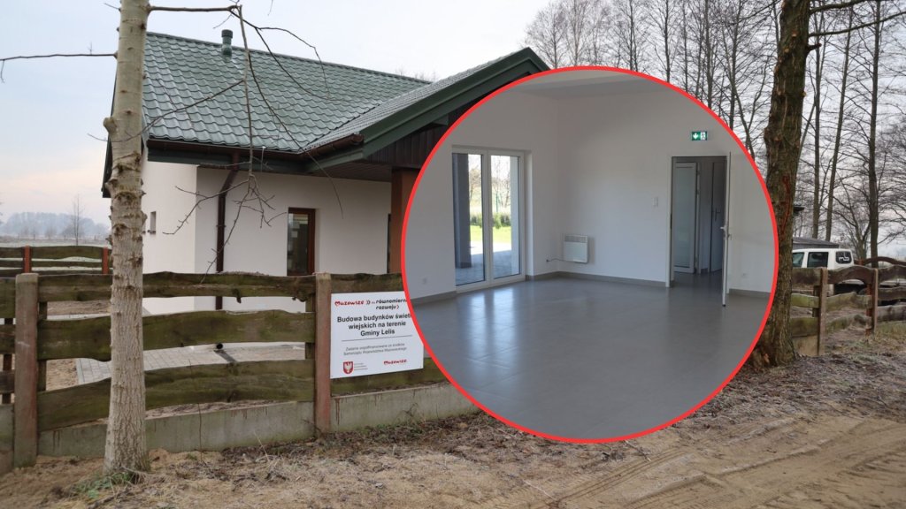 fot. Urząd Gminy w Lelisie