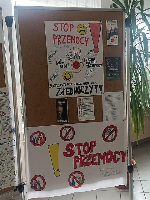 Archiwum szkoły