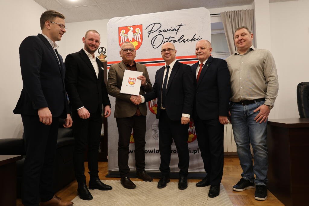 fot. Powiat Ostrołęcki