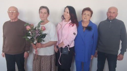 fot. Oddział Sybirak&oacute;w w Ostrołęce