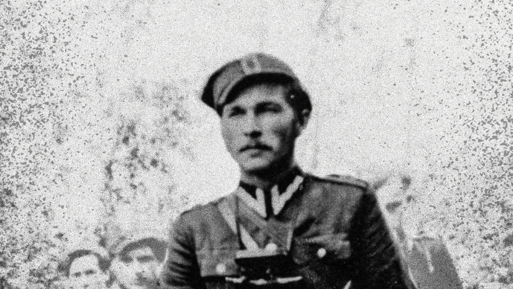 fot. Instytut Pamięci Narodowej