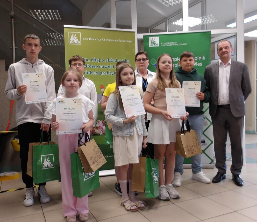 Starostwo Powiatowe w Ostrołęce
