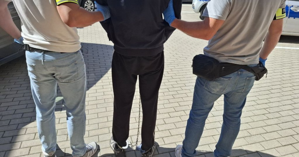 fot. KPP Zambr&oacute;w