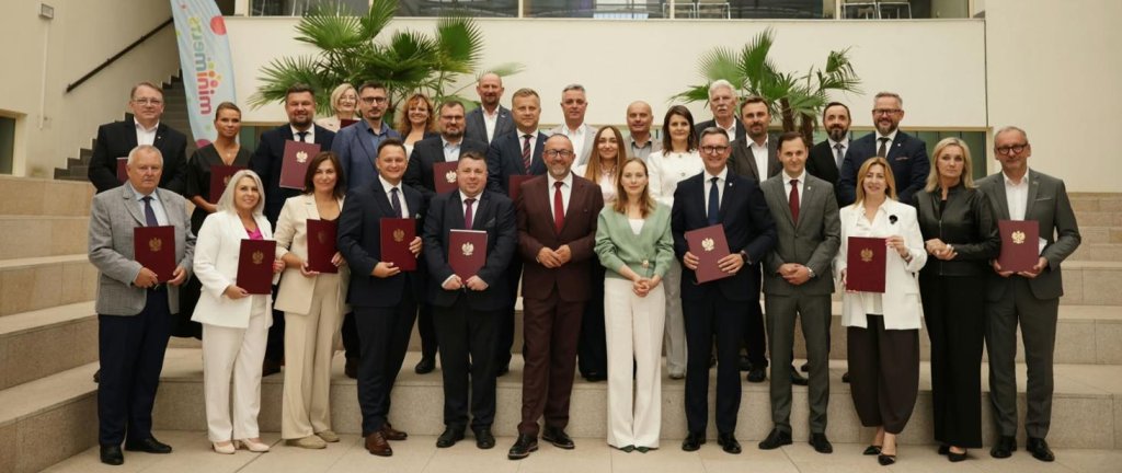 fot. Ministerstwo Funduszy i Polityki Regionalnej