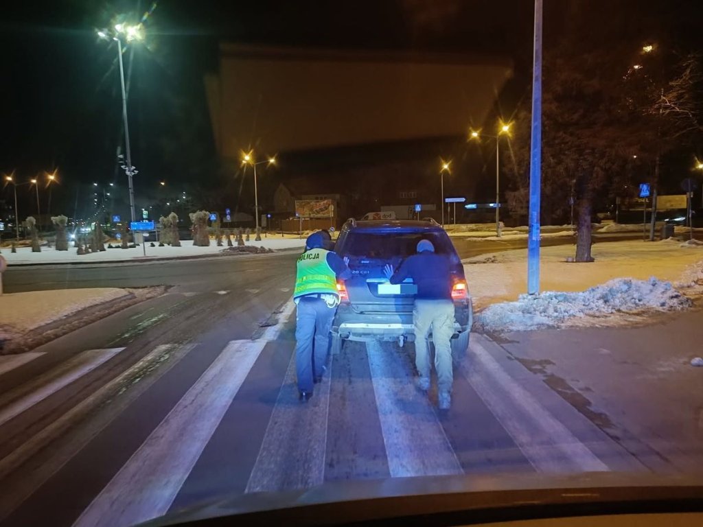 fot. KMP w Ostrołęce