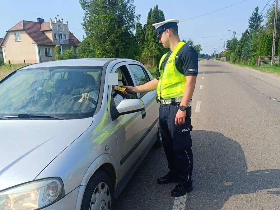 fot. KMP w Ostrołęce