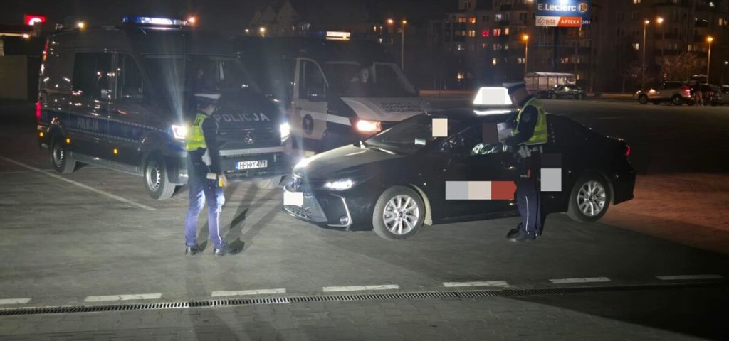 fot. KMP w Ostrołęce