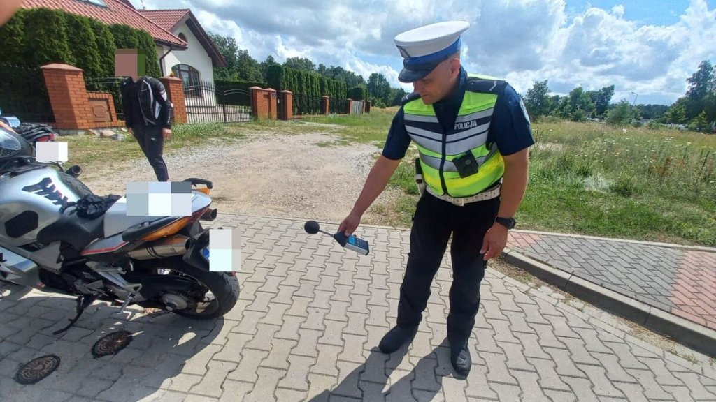fot. KMP Ostrołęka