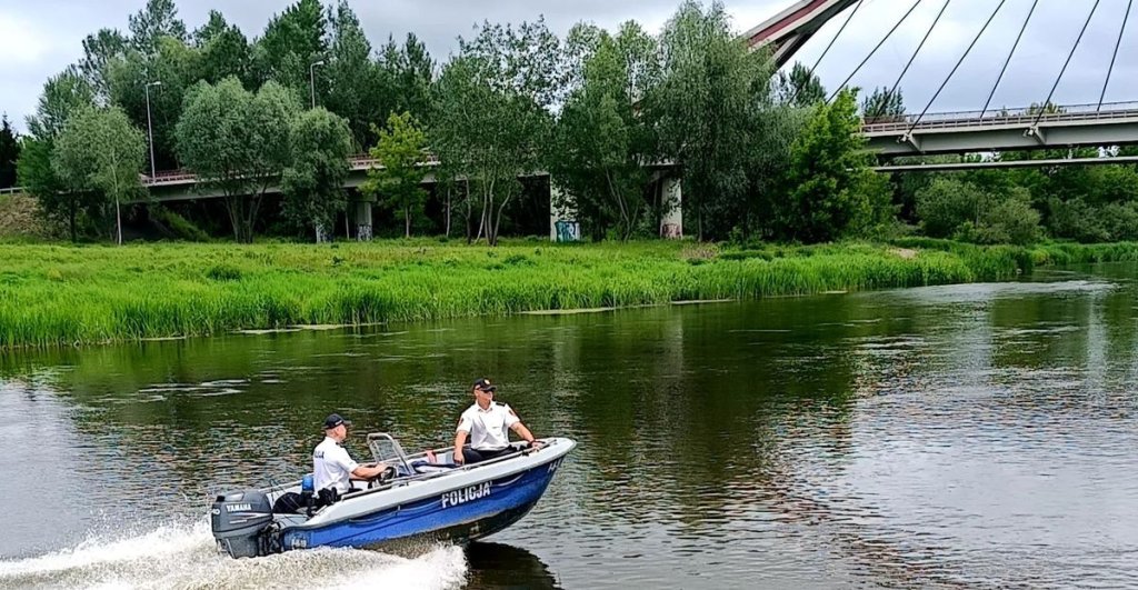 fot. KMP w Ostrołęce