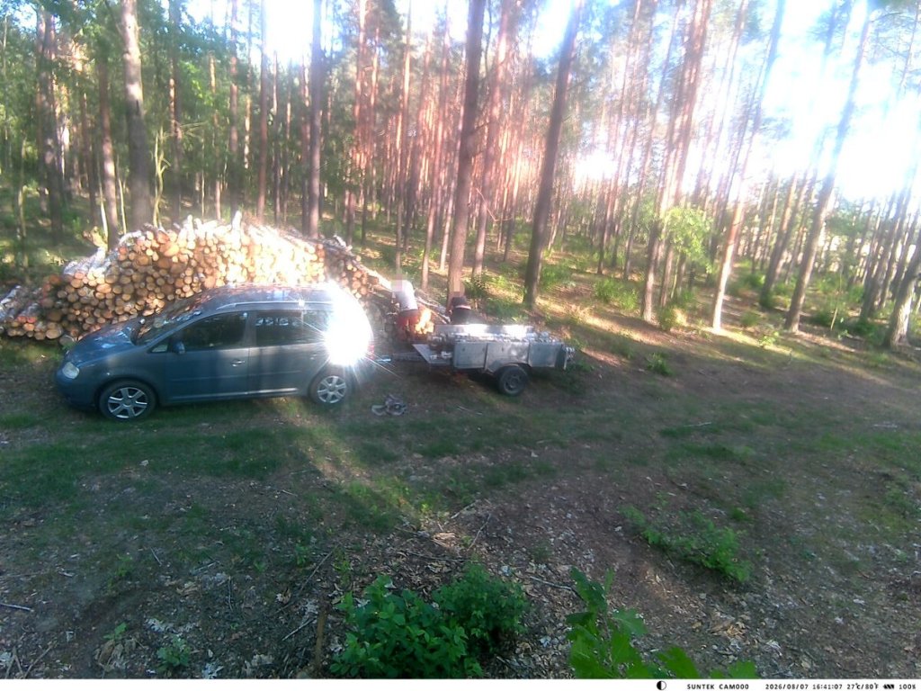 fot. KMP w Ostrołęce