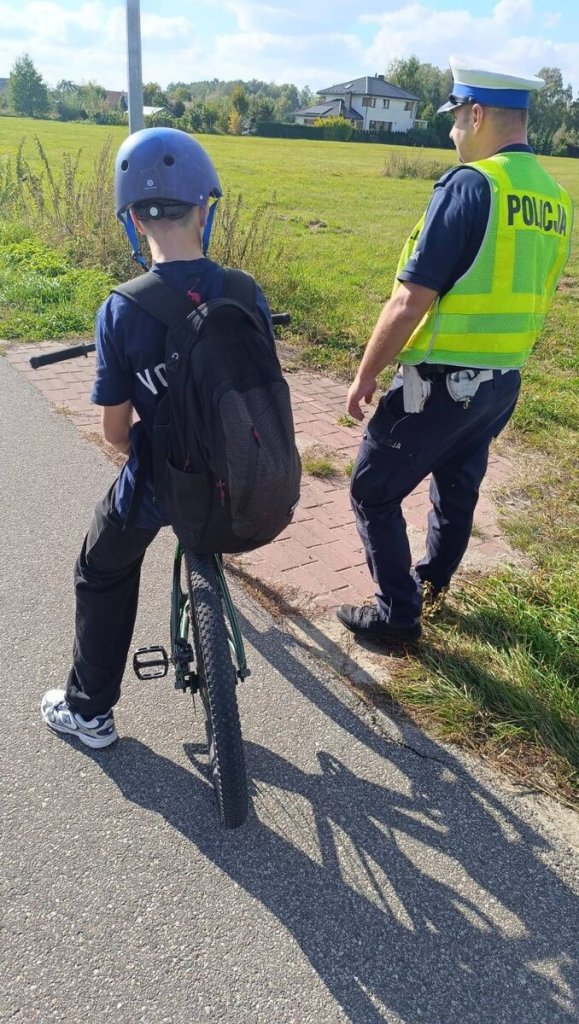 fot. KMP w Ostrołęce