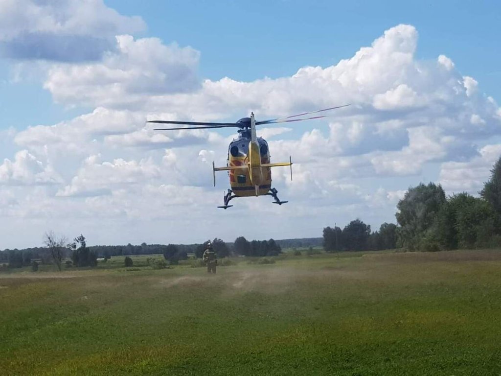 fot. KPP Mak&oacute;w Mazowiecki
