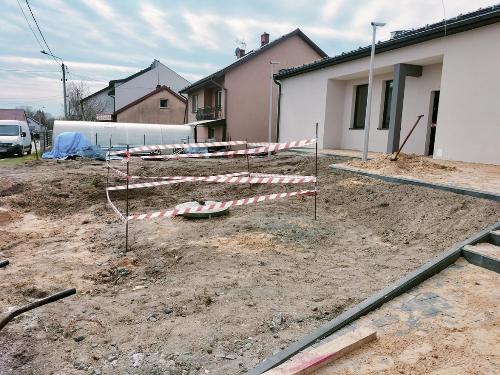 KPP w Ostrowi Mazowieckiej