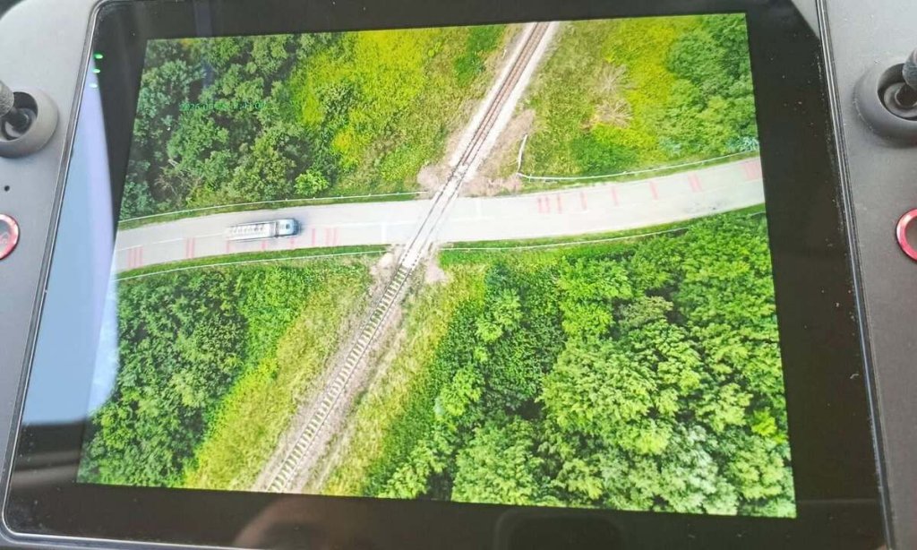 fot. KPP Ostr&oacute;w Mazowiecka