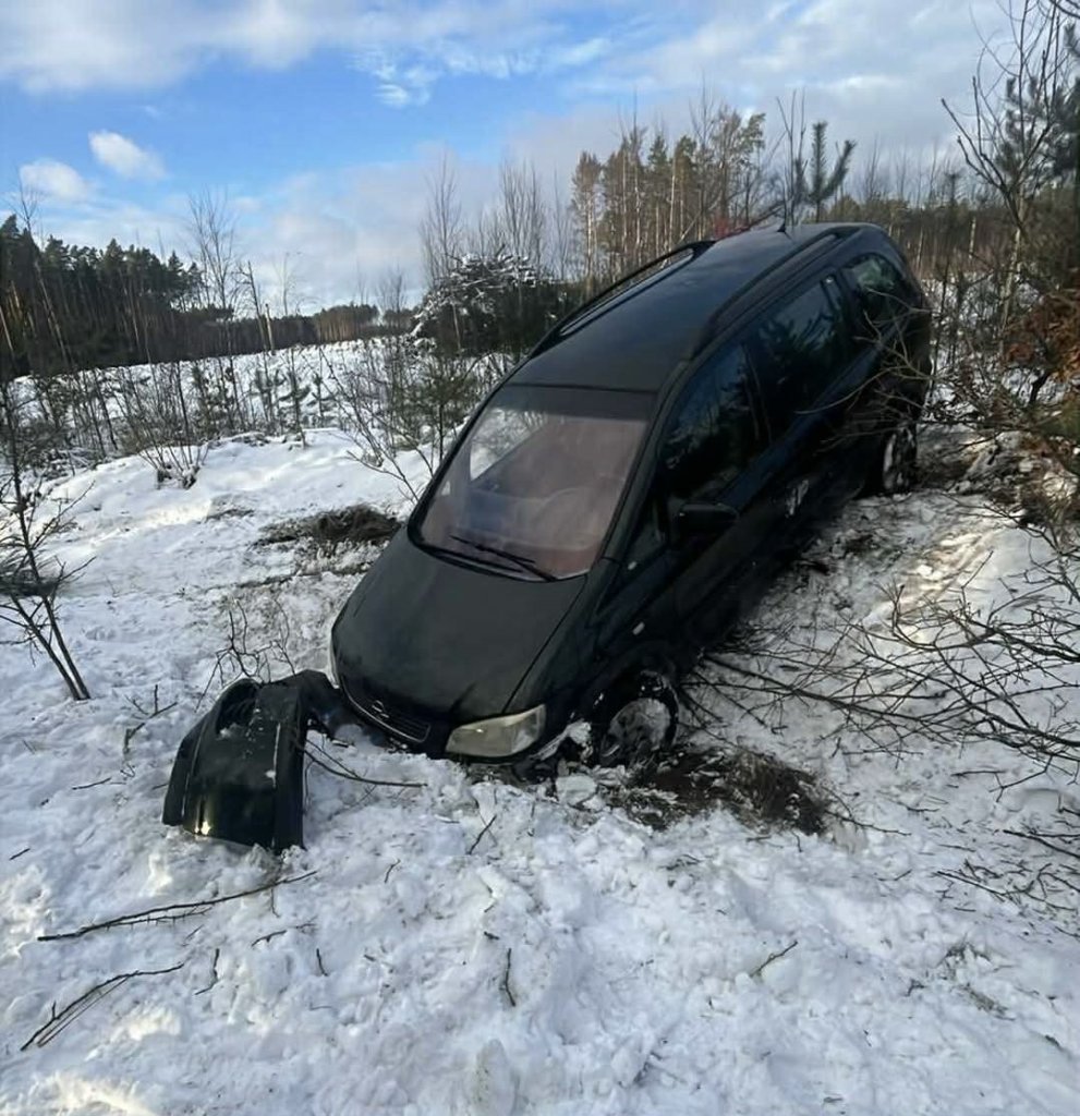 fot. KPP w Przasnyszu