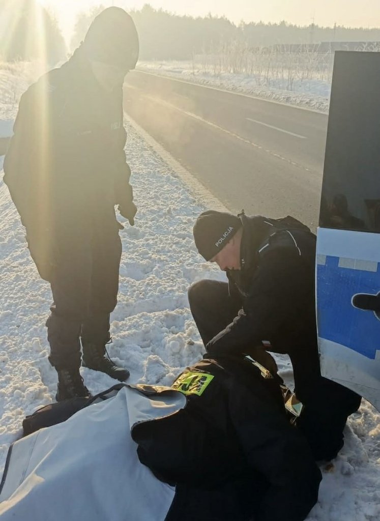 fot. KPP Przasnysz