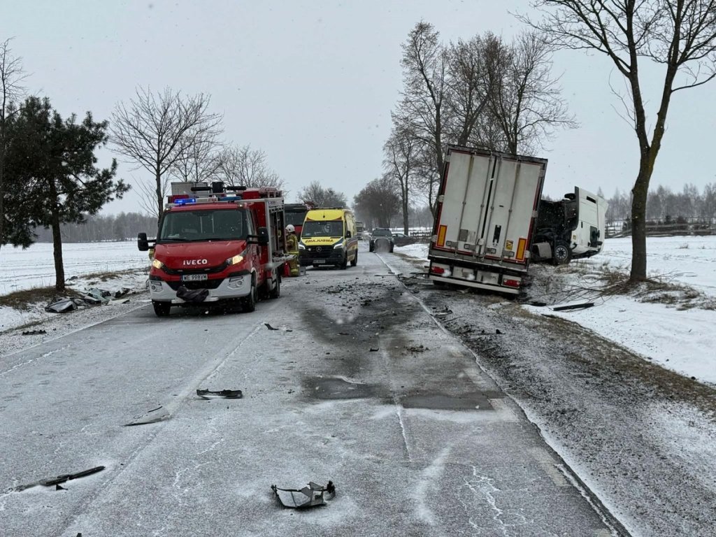 fot. KPP w Przasnyszu